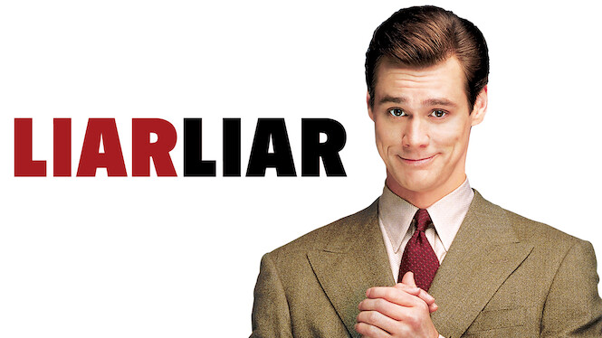 11th Apr: Liar Liar (1997), 1hr 26m [PG-13] – Streaming Again (6.45/10)