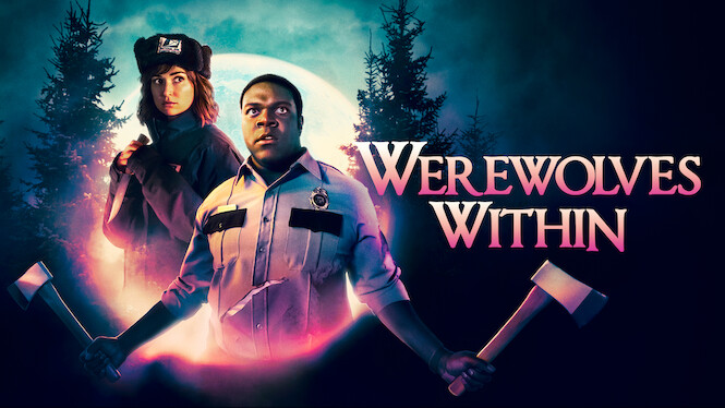 Werewolves Within - Metacritic