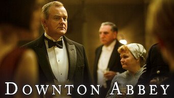 Downton Abbey (2015)