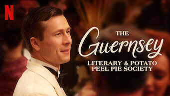 The Guernsey Literary and Potato Peel Pie Society (2018)