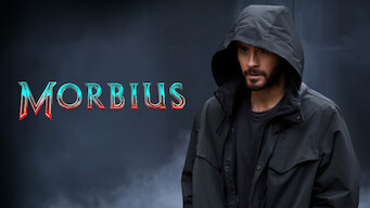 Morbius (2022)