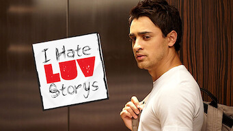 I Hate Luv Storys (2010)