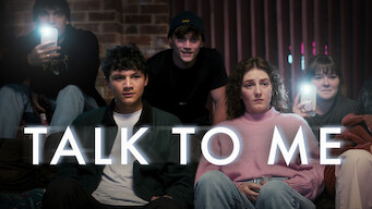 Talk to Me (2022)