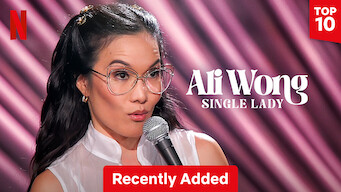 Ali Wong: Single Lady (2024)