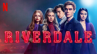 Riverdale (2023)