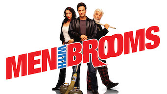 Men with Brooms (2002)