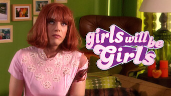 Girls Will Be Girls (2003)