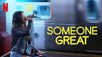 Someone Great (2019)