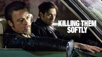 Killing Them Softly (2012)