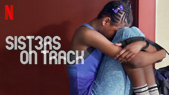 Sisters on Track (2021)