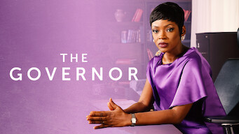 The Governor (2016)