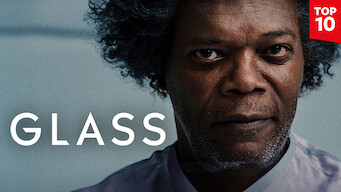 Glass (2019)