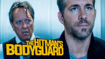 The Hitman’s Bodyguard (2017)