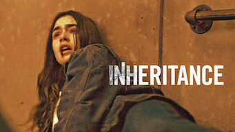 Inheritance (2020)