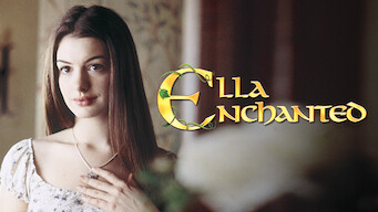 Ella Enchanted (2004)