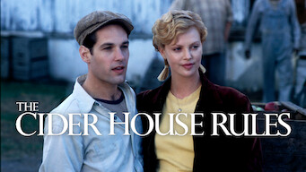 The Cider House Rules (1999)