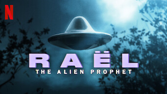 Raël: The Alien Prophet (2024)