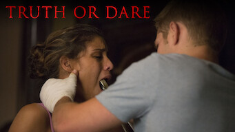 Truth or Dare (2017)