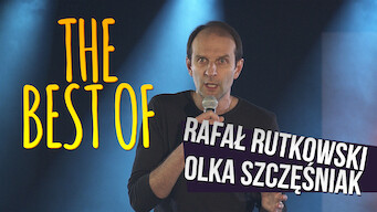 The Best of Rafał Rutkowski Olka Szczęśniak (2016)