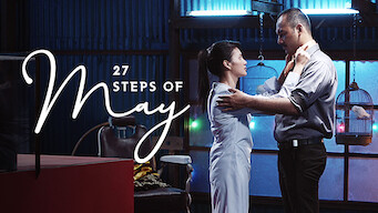 27 Steps of May (2018)