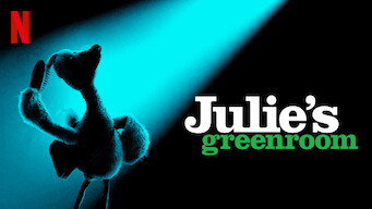 Julie's Greenroom (2017)