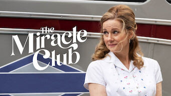 The Miracle Club (2023)