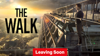 The Walk (2015)