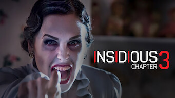 Insidious: Chapter 3 (2015)