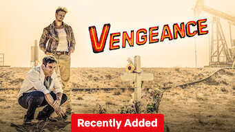 Vengeance (2022)