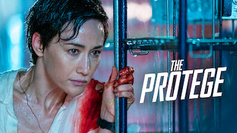 The Protege (2021)