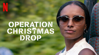 Operation Christmas Drop (2020)