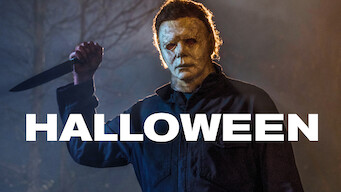 Halloween (2018)