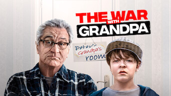 The War with Grandpa (2020)