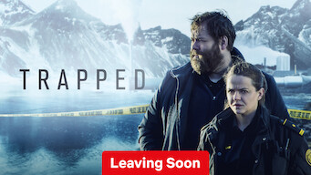 Trapped (2018)