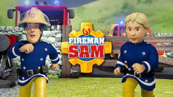 Fireman Sam (2018)