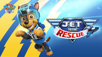 Jet to the Rescue (2020)