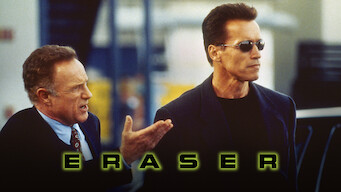 Eraser (1996)