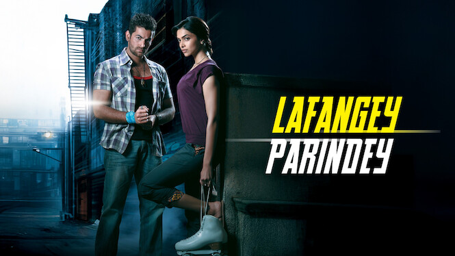 21st Dec: Lafangey Parindey (2010), 2hr 6m [TV-14] (5.6/10)