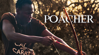 Poacher (2018)