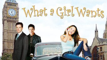 What a Girl Wants (2003)