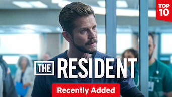 The Resident (2022)