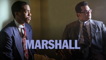 Marshall (2017)