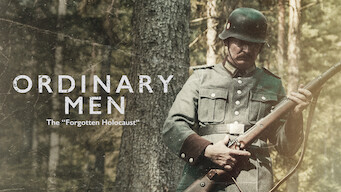 Ordinary Men: The "Forgotten Holocaust" (2023)