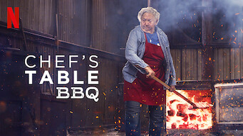 Chef's Table: BBQ (2020)