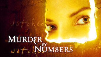 Murder by Numbers (2002)