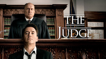 The Judge (2014)