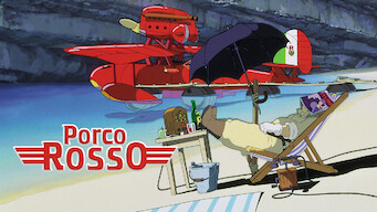 Porco Rosso (1992)