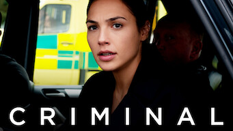 Criminal (2016)