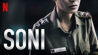 Soni (2018)