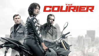 The Courier (2019)